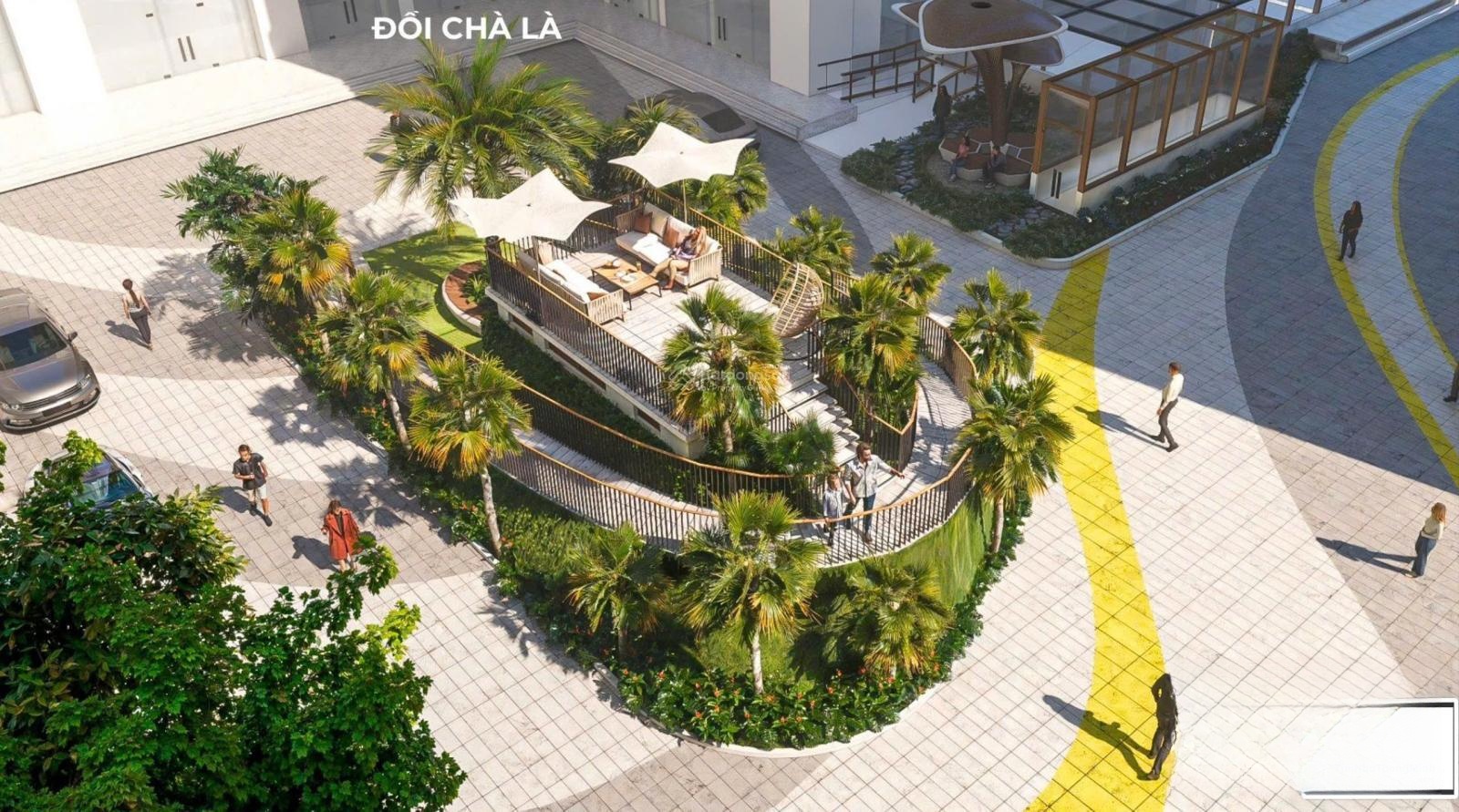 Hình ảnh chi tiết dự án