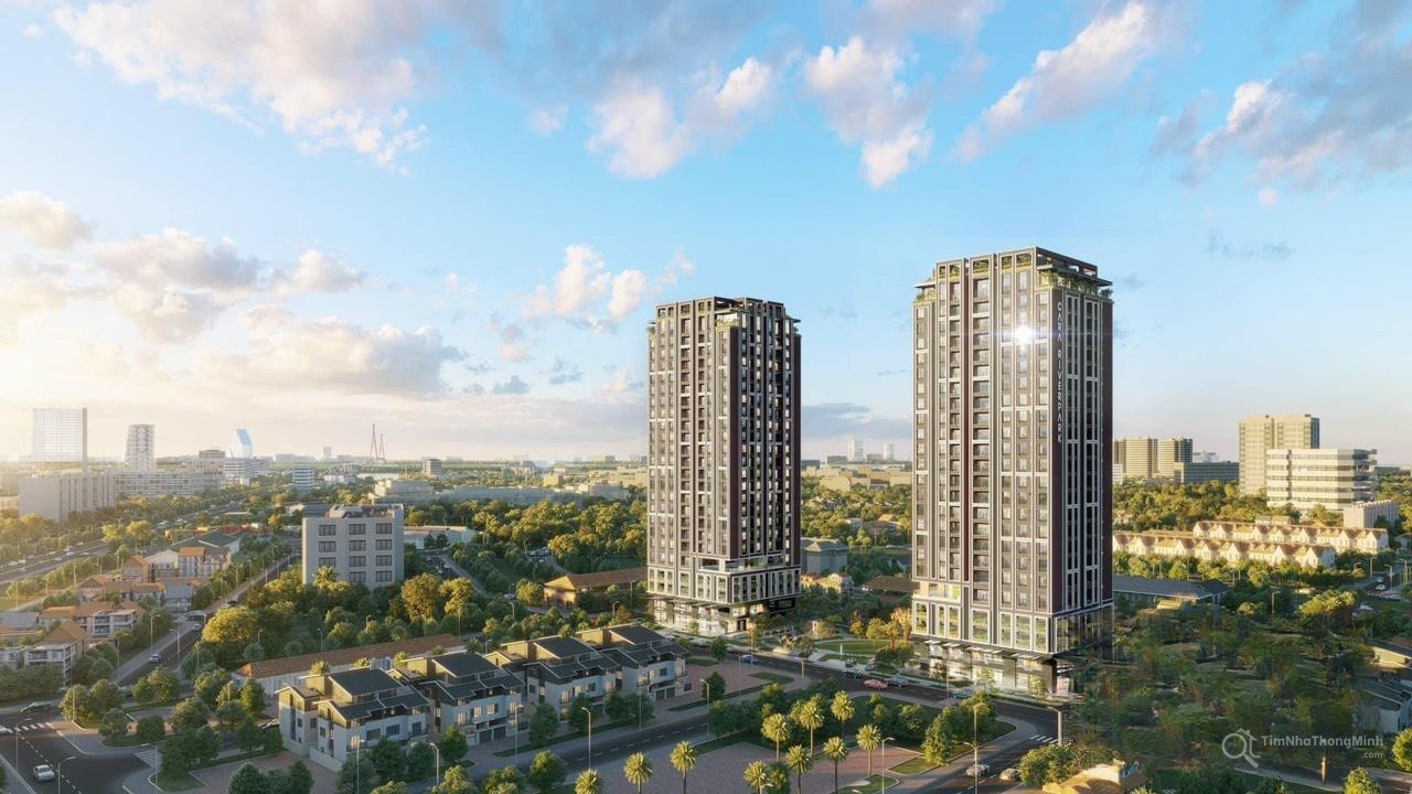 Hình ảnh chi tiết dự án