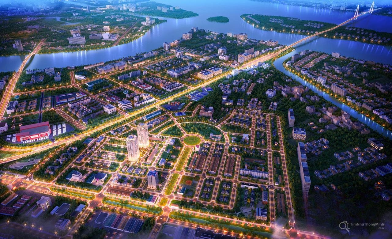 Hình ảnh chi tiết dự án