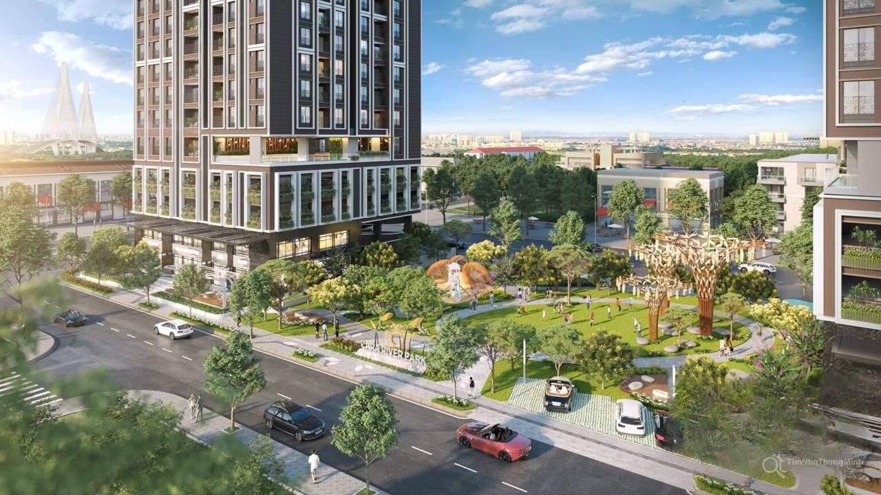Hình ảnh chi tiết dự án