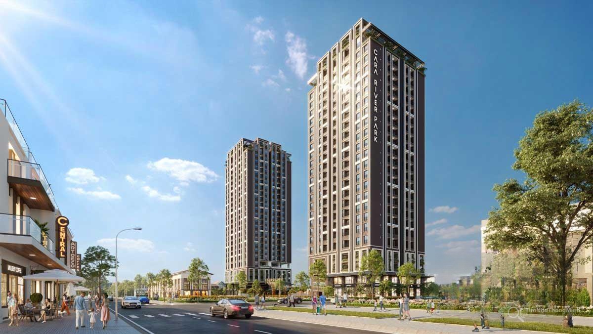 Hình ảnh chi tiết dự án
