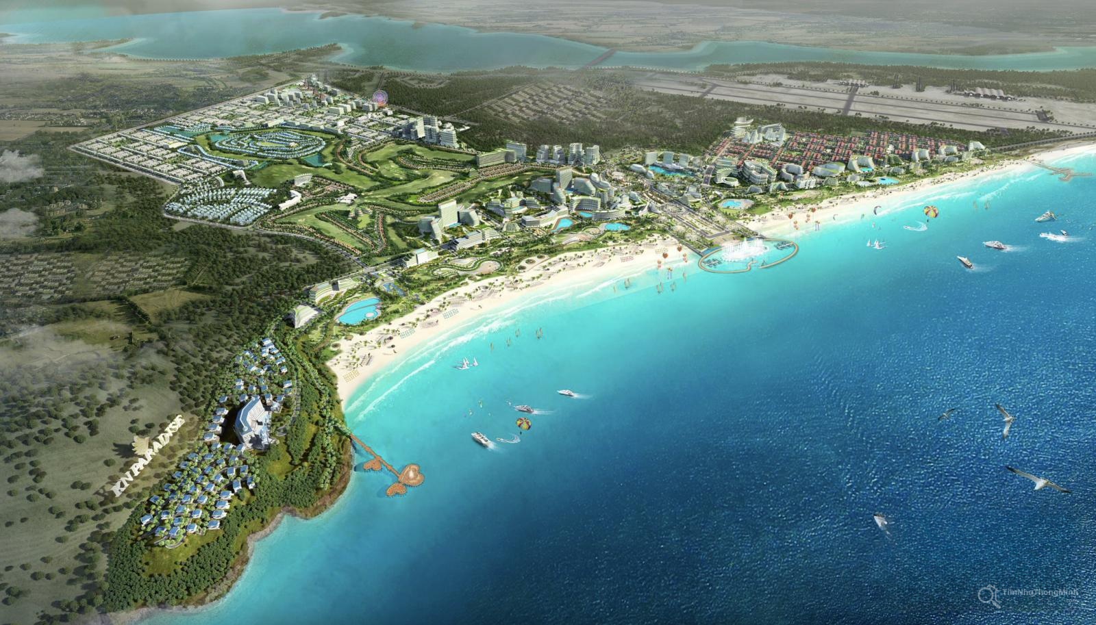 Hình ảnh chi tiết dự án