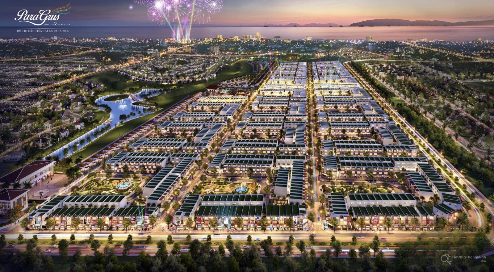 Hình ảnh chi tiết dự án