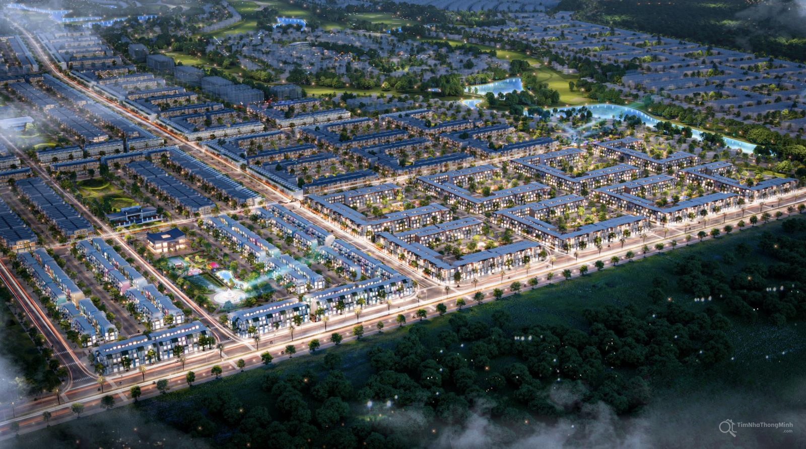 Hình ảnh chi tiết dự án