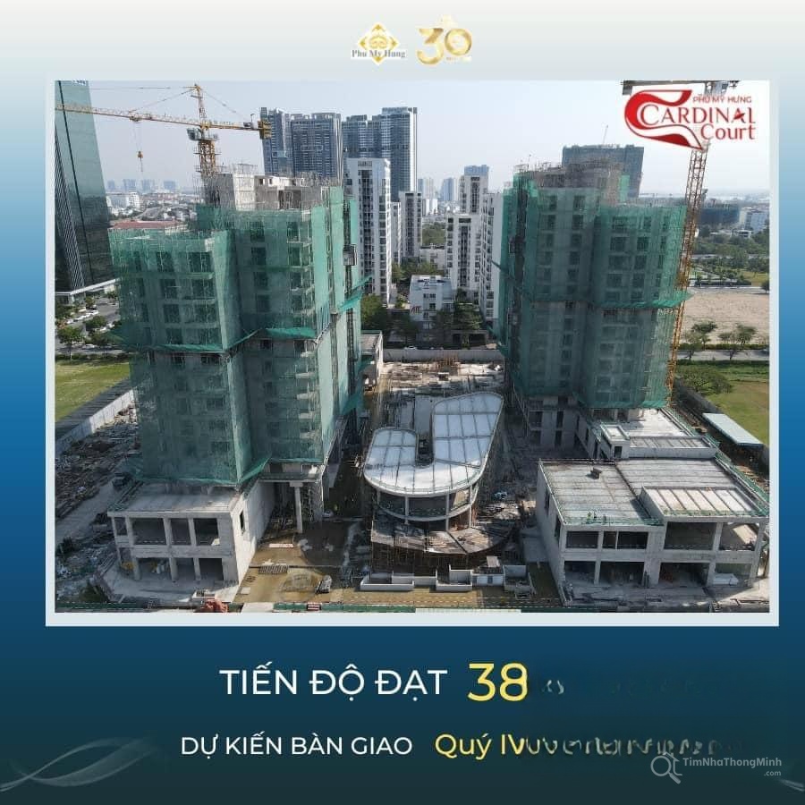 Hình ảnh chi tiết dự án