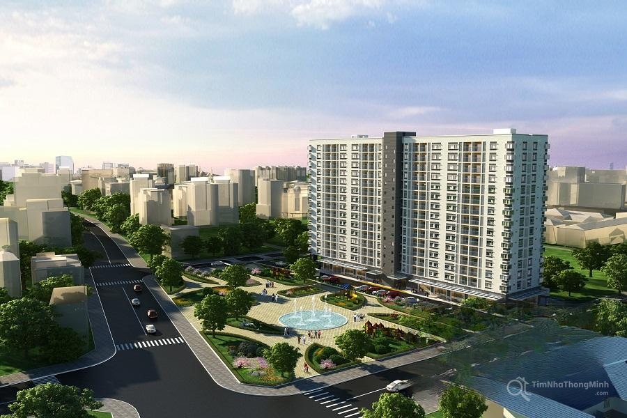Hình ảnh chi tiết dự án