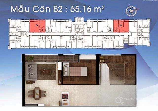 Hình ảnh chi tiết dự án