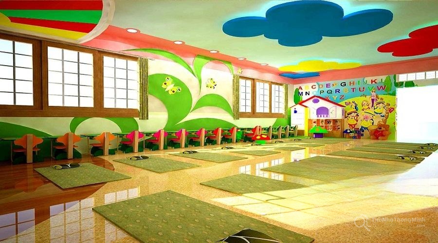 Hình ảnh chi tiết dự án