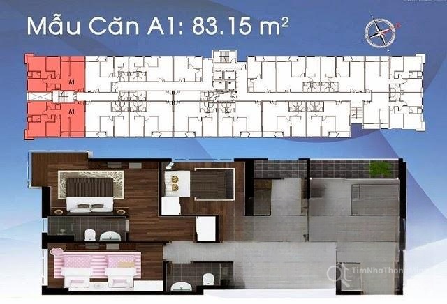Hình ảnh chi tiết dự án
