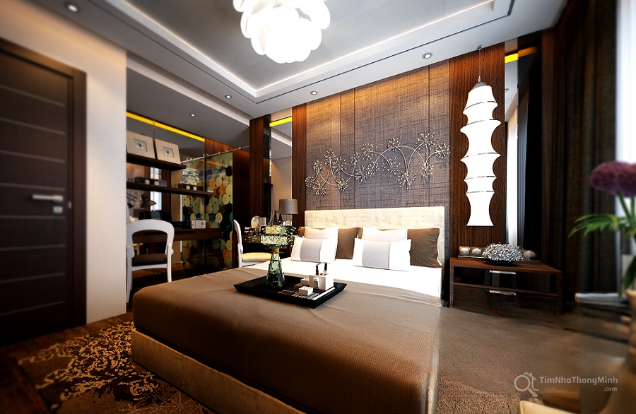 Hiện nay, giá chuyển nhượng căn hộ Carillon khá cao