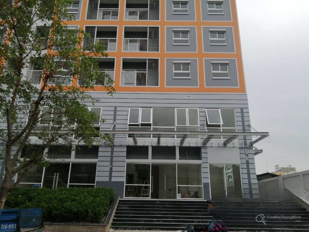 Hình ảnh chi tiết dự án