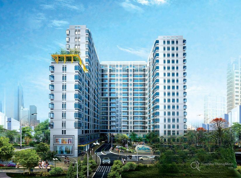 Hình ảnh chi tiết dự án