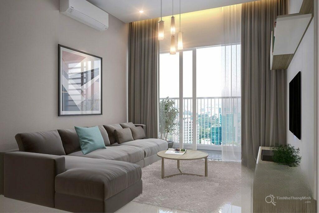 Hình ảnh chi tiết dự án