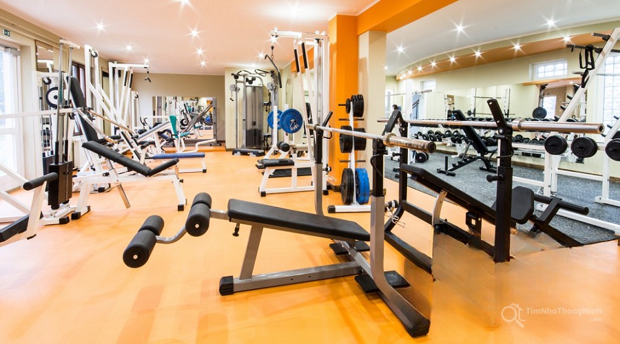 Hình ảnh chi tiết dự án