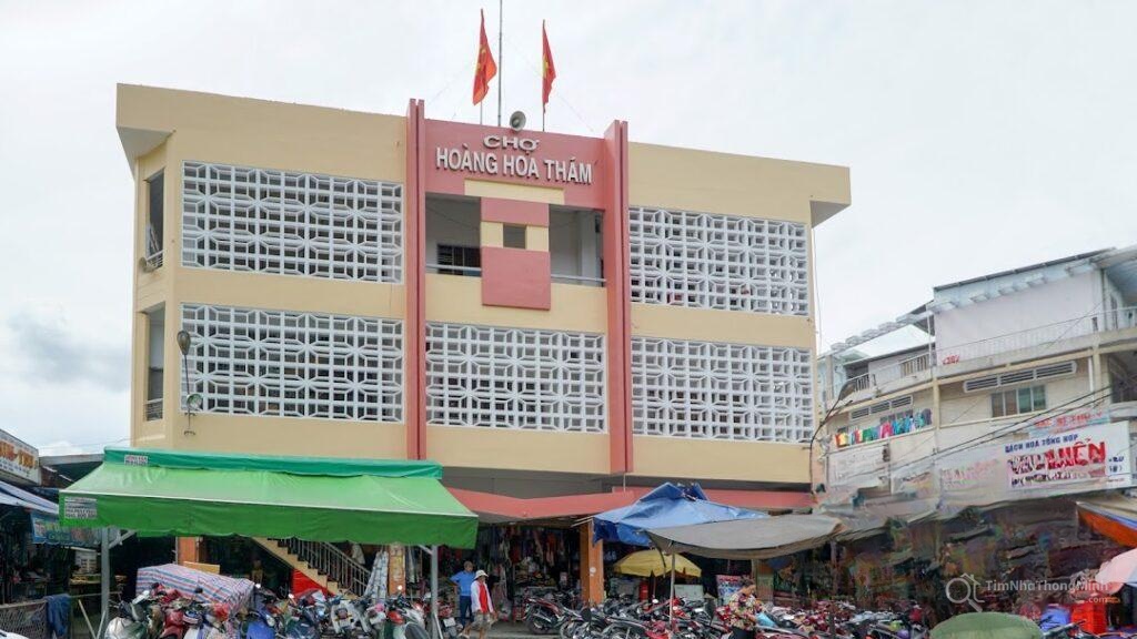 Hình ảnh chi tiết dự án