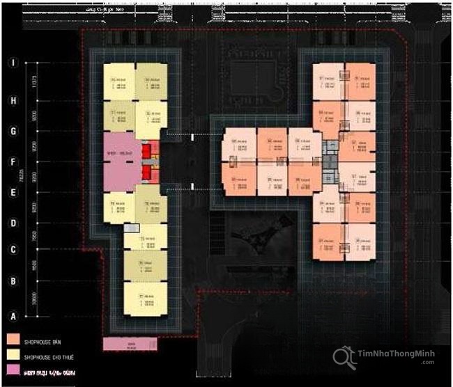 Hình ảnh chi tiết dự án