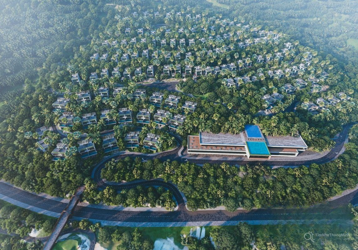 Hình ảnh chi tiết dự án