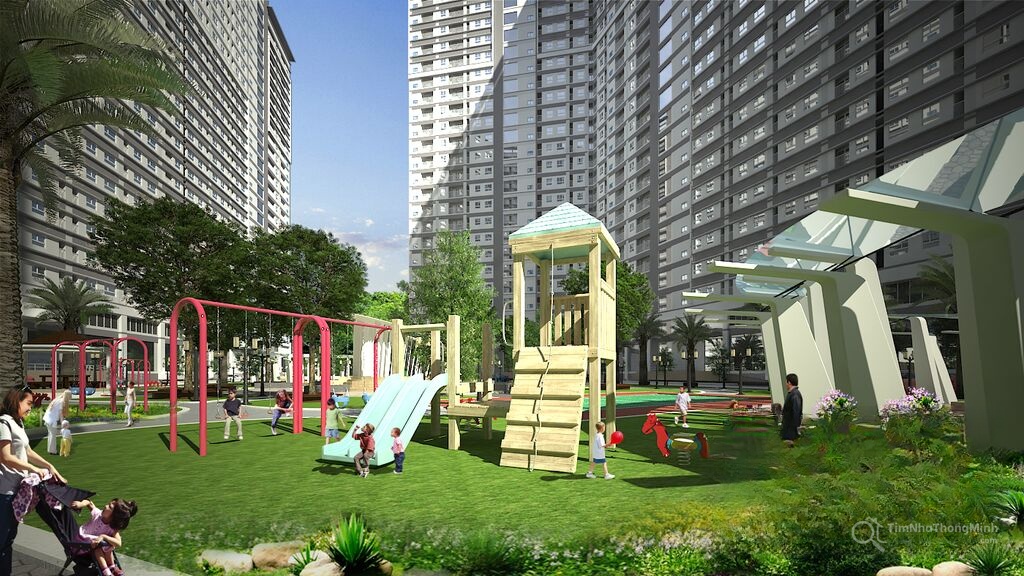 Hình ảnh chi tiết dự án