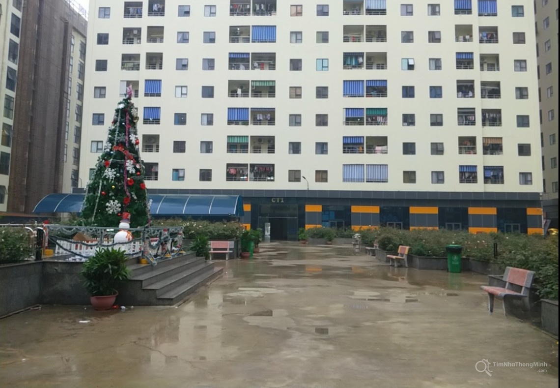 Hình ảnh chi tiết dự án