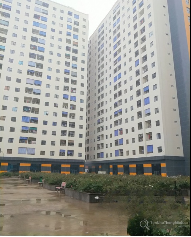 Hình ảnh chi tiết dự án