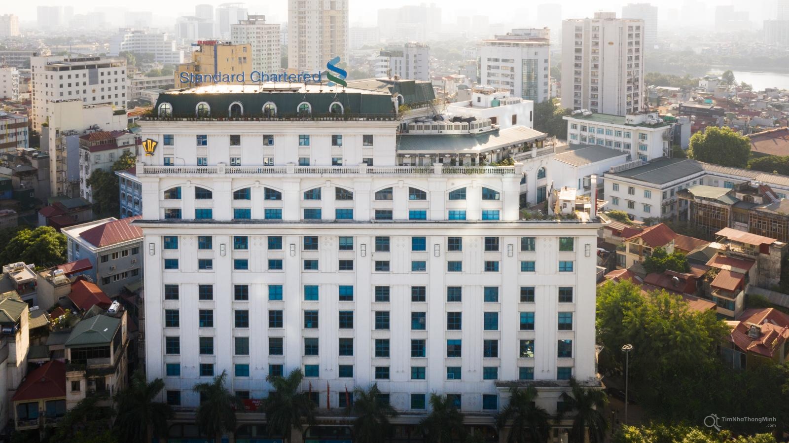 Hình ảnh chi tiết dự án