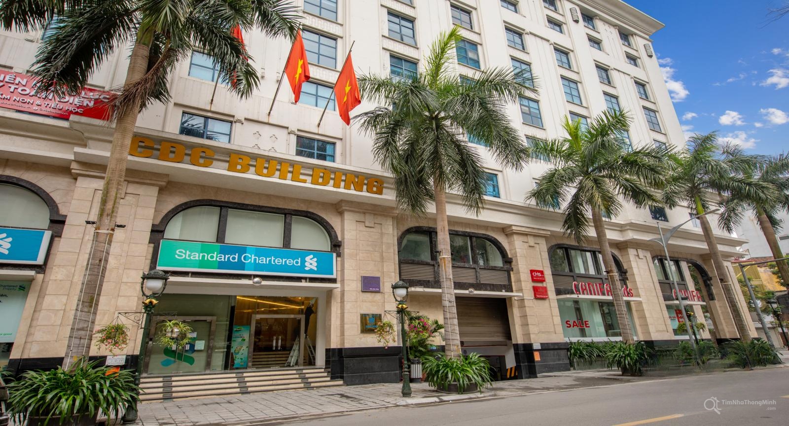 Hình ảnh chi tiết dự án