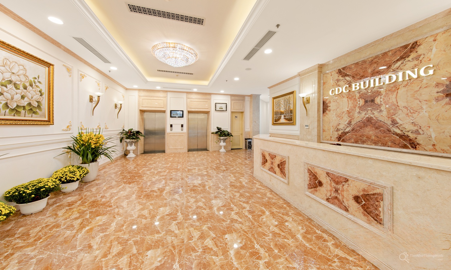 Hình ảnh chi tiết dự án