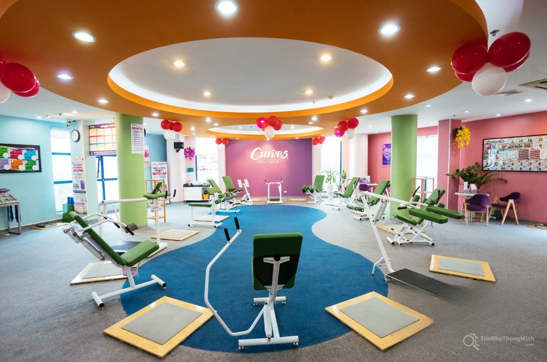Hình ảnh chi tiết dự án