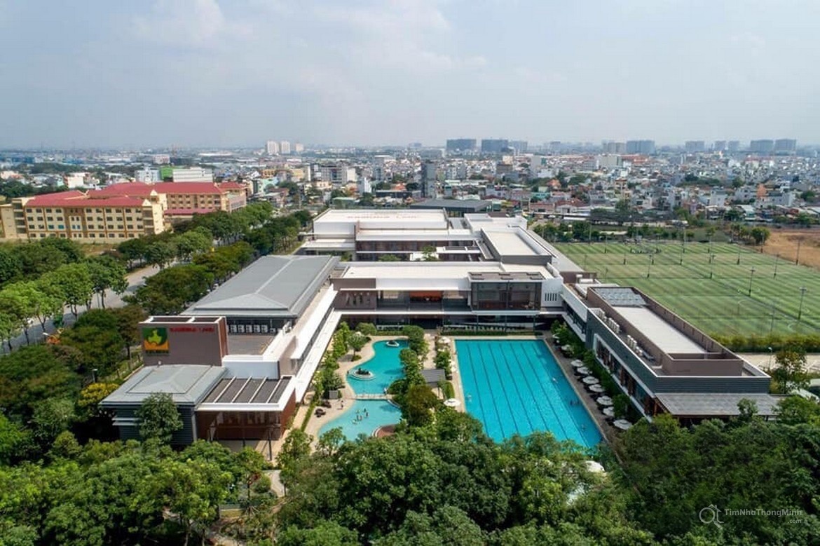 Hình ảnh chi tiết dự án