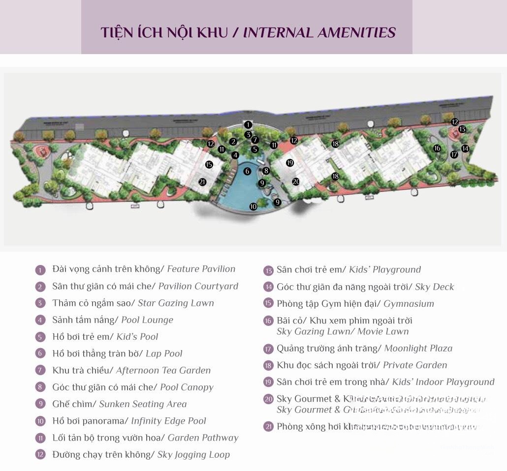 Hình ảnh chi tiết dự án