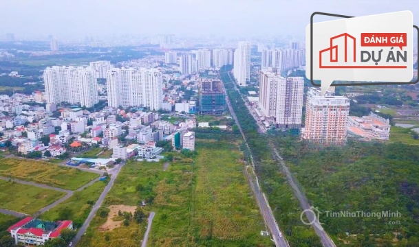 Celesta Heights - Hình ảnh bất động sản 1/10