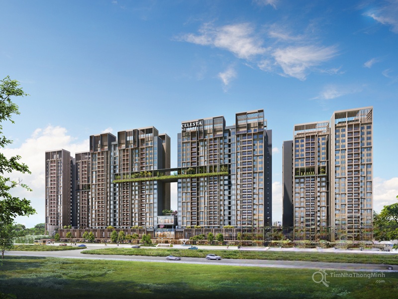 Hình ảnh chi tiết dự án