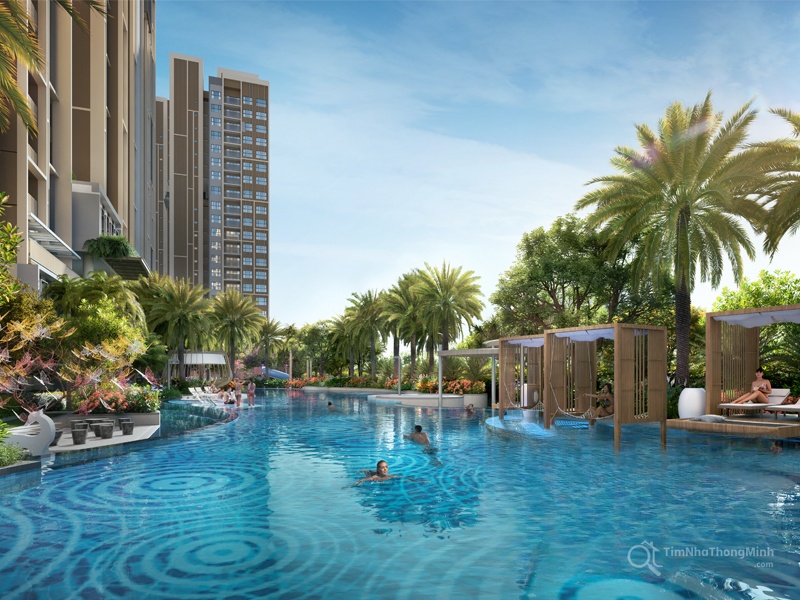 Hình ảnh chi tiết dự án
