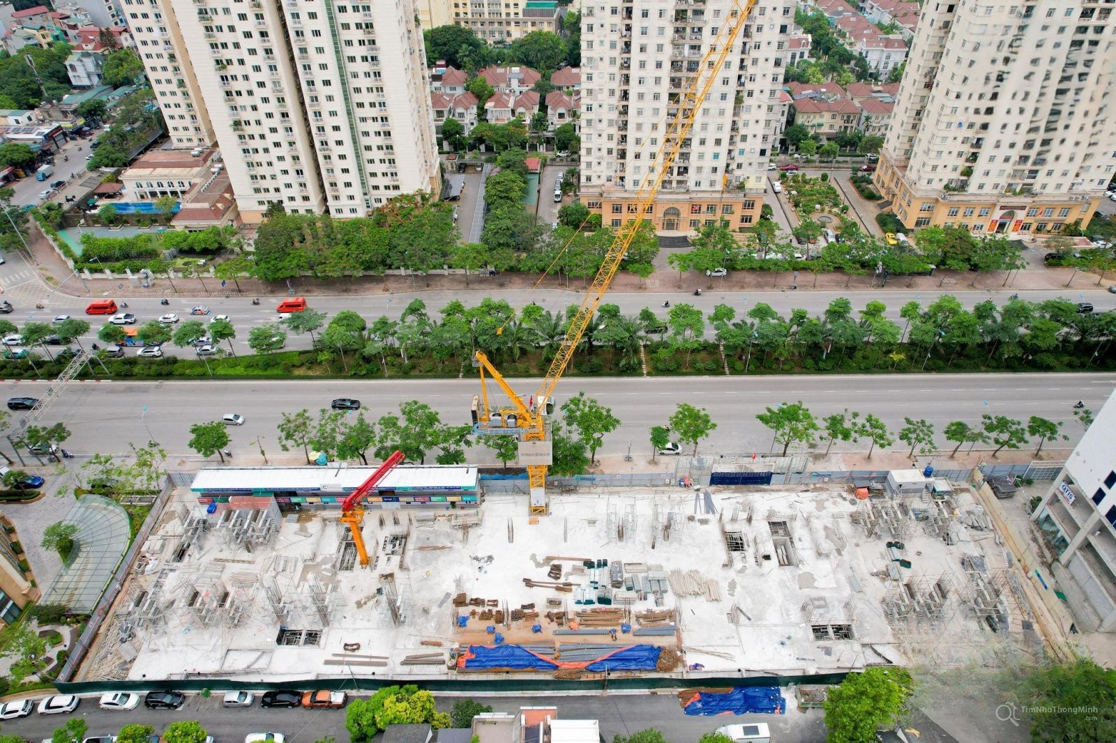 Hình ảnh chi tiết dự án