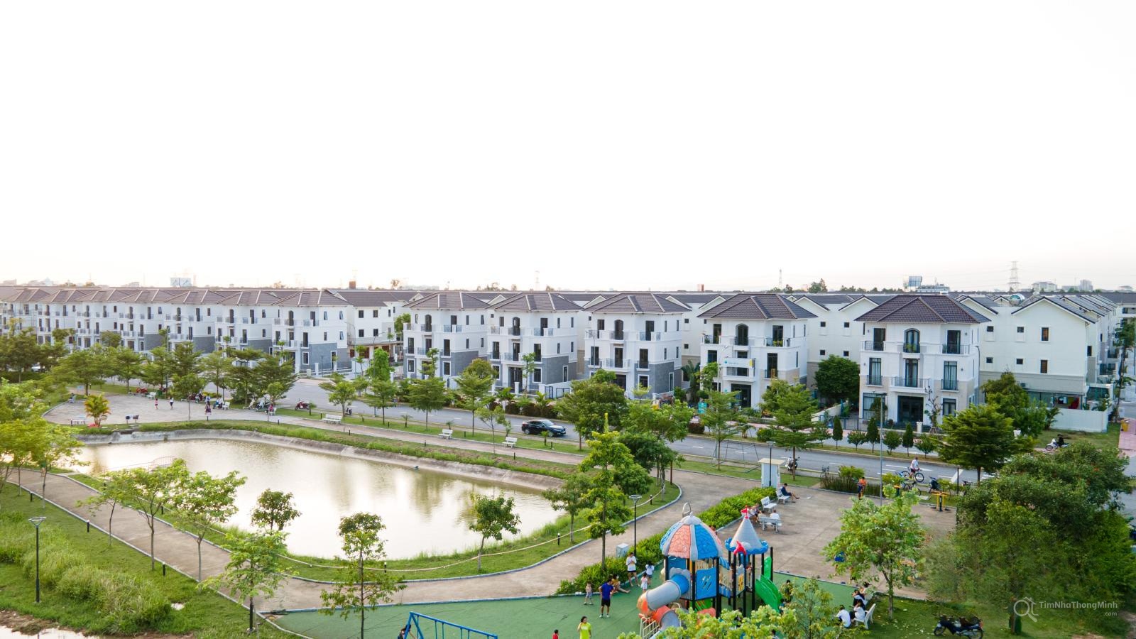 Hình ảnh chi tiết dự án