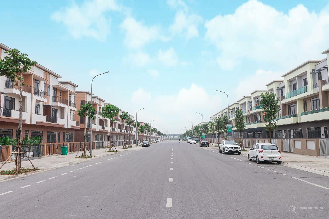 Hình ảnh chi tiết dự án