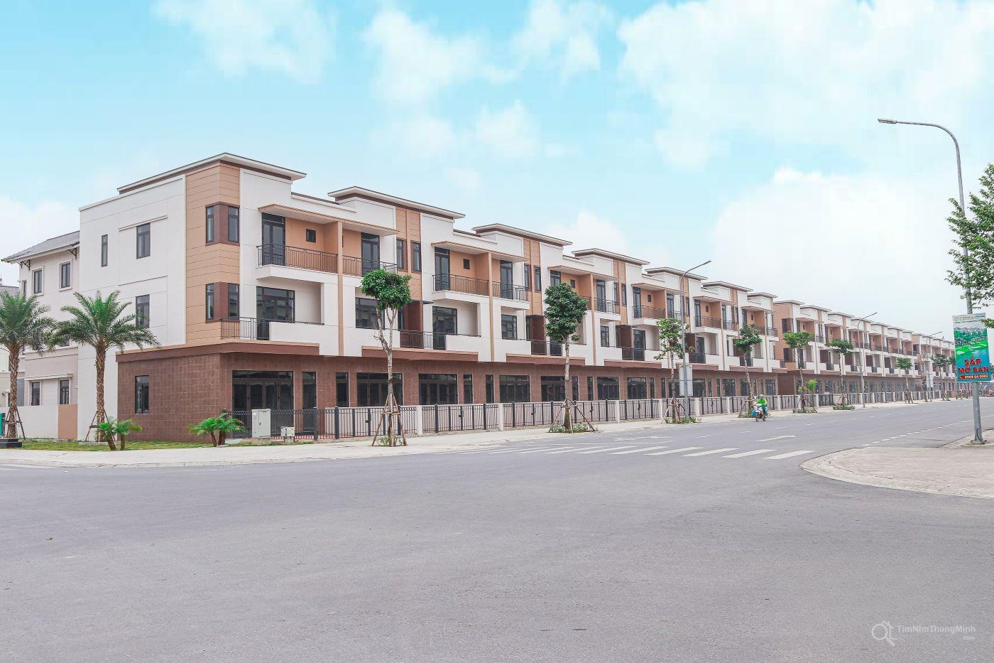Hình ảnh chi tiết dự án