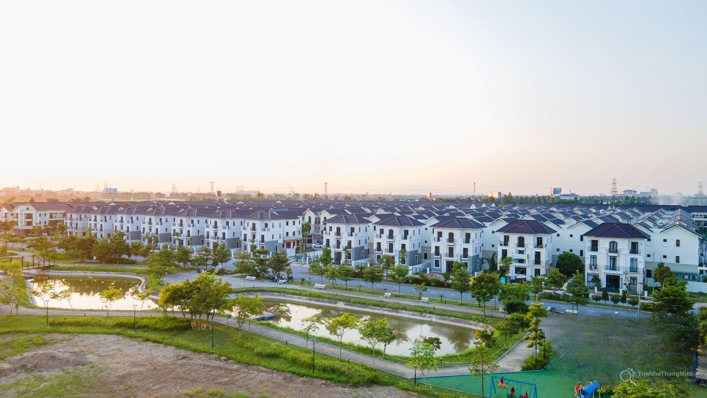 Hình ảnh chi tiết dự án