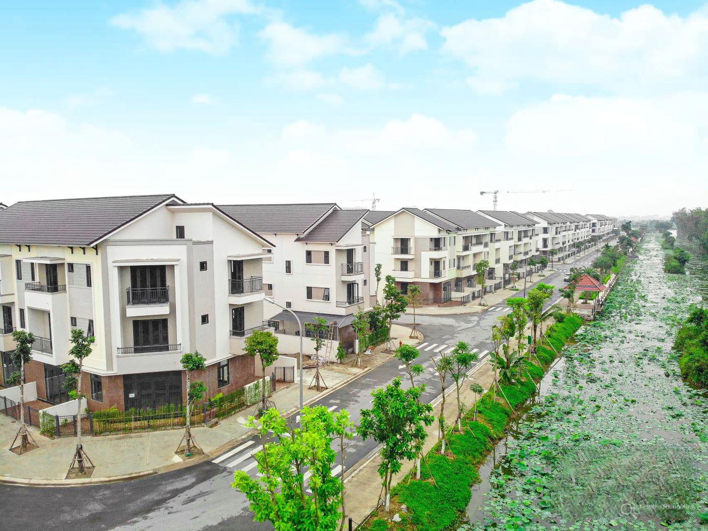 Hình ảnh chi tiết dự án