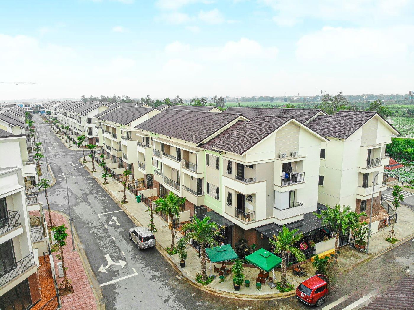 Hình ảnh chi tiết dự án