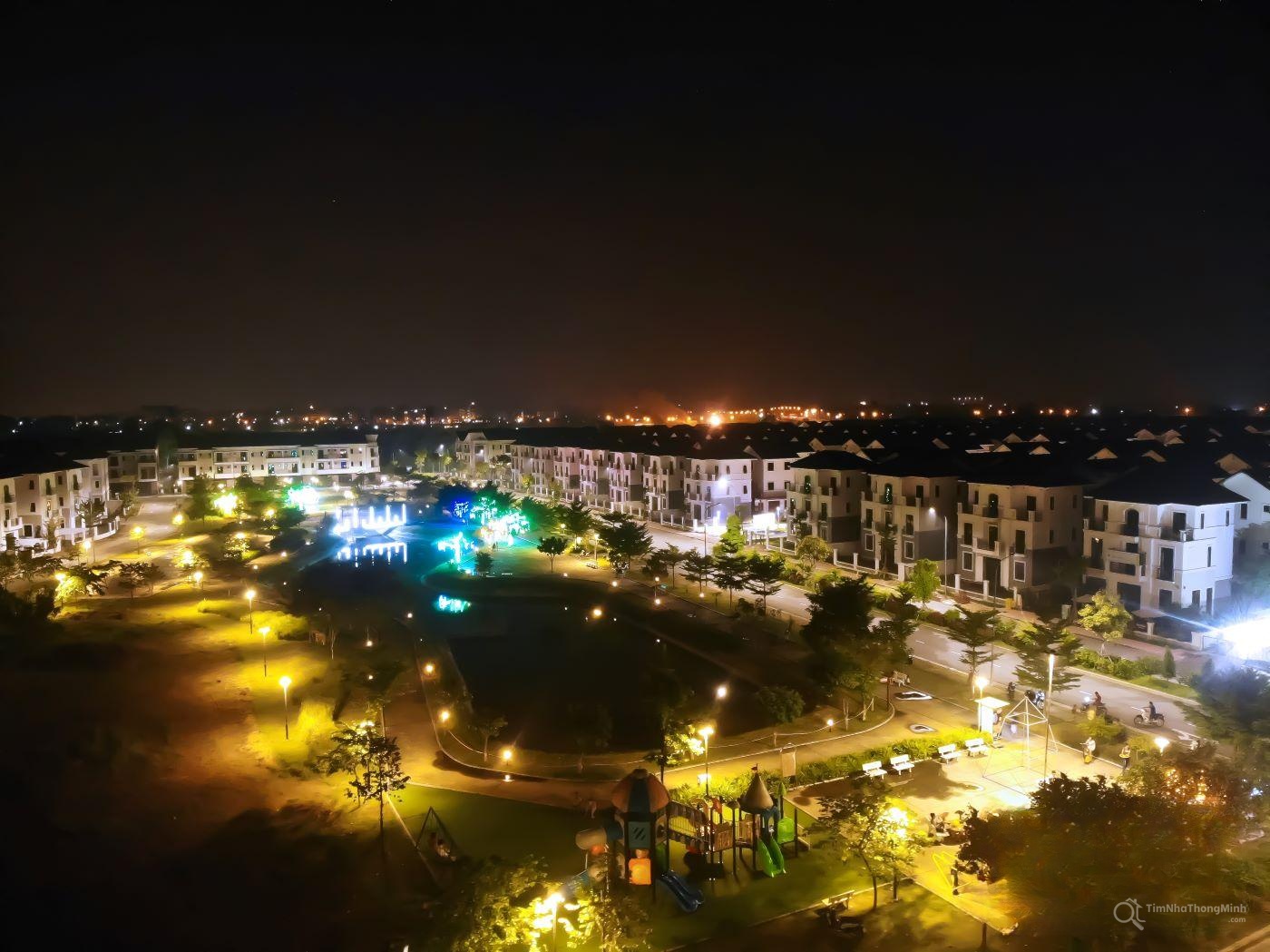 Hình ảnh chi tiết dự án