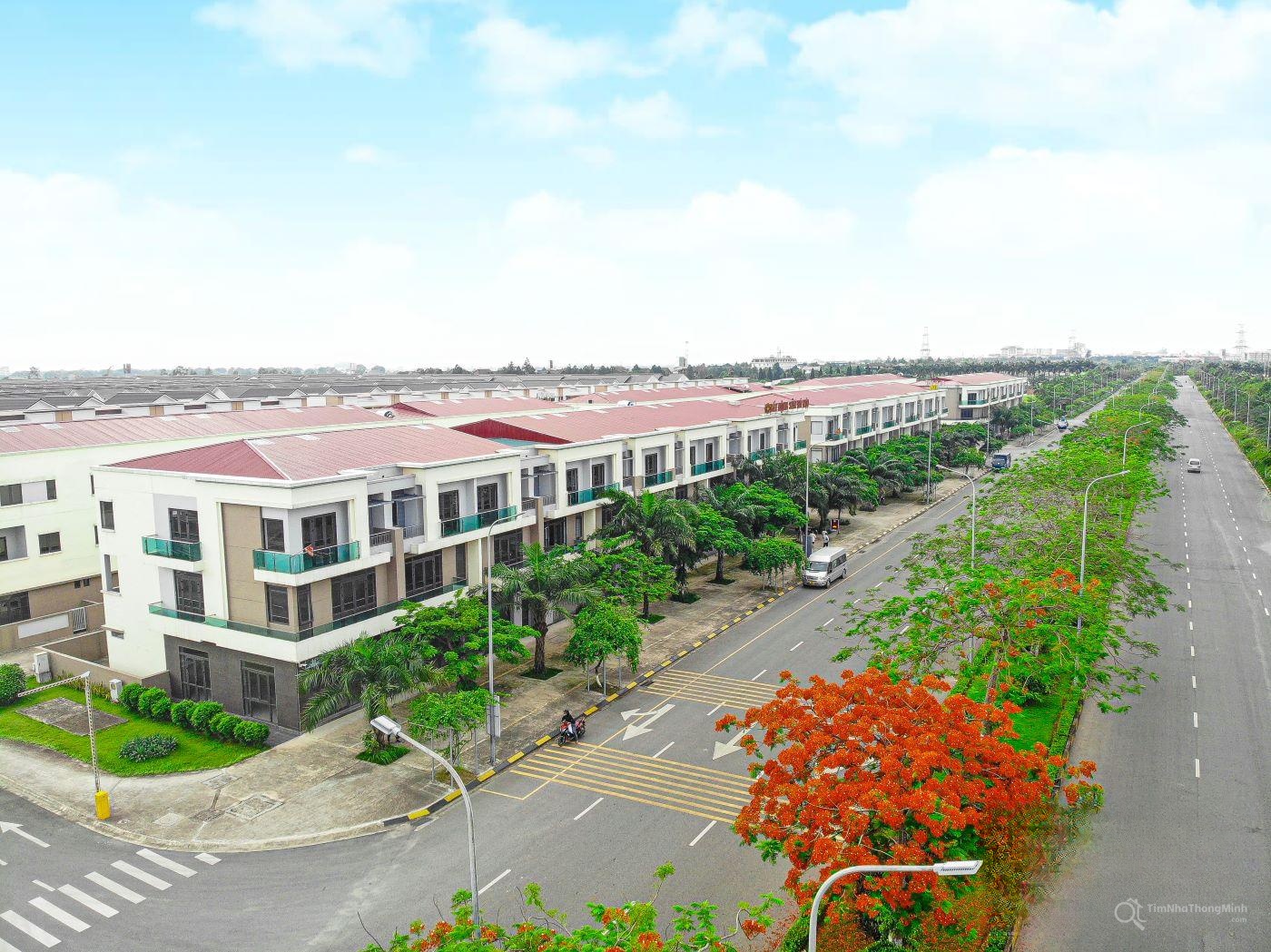 Hình ảnh chi tiết dự án
