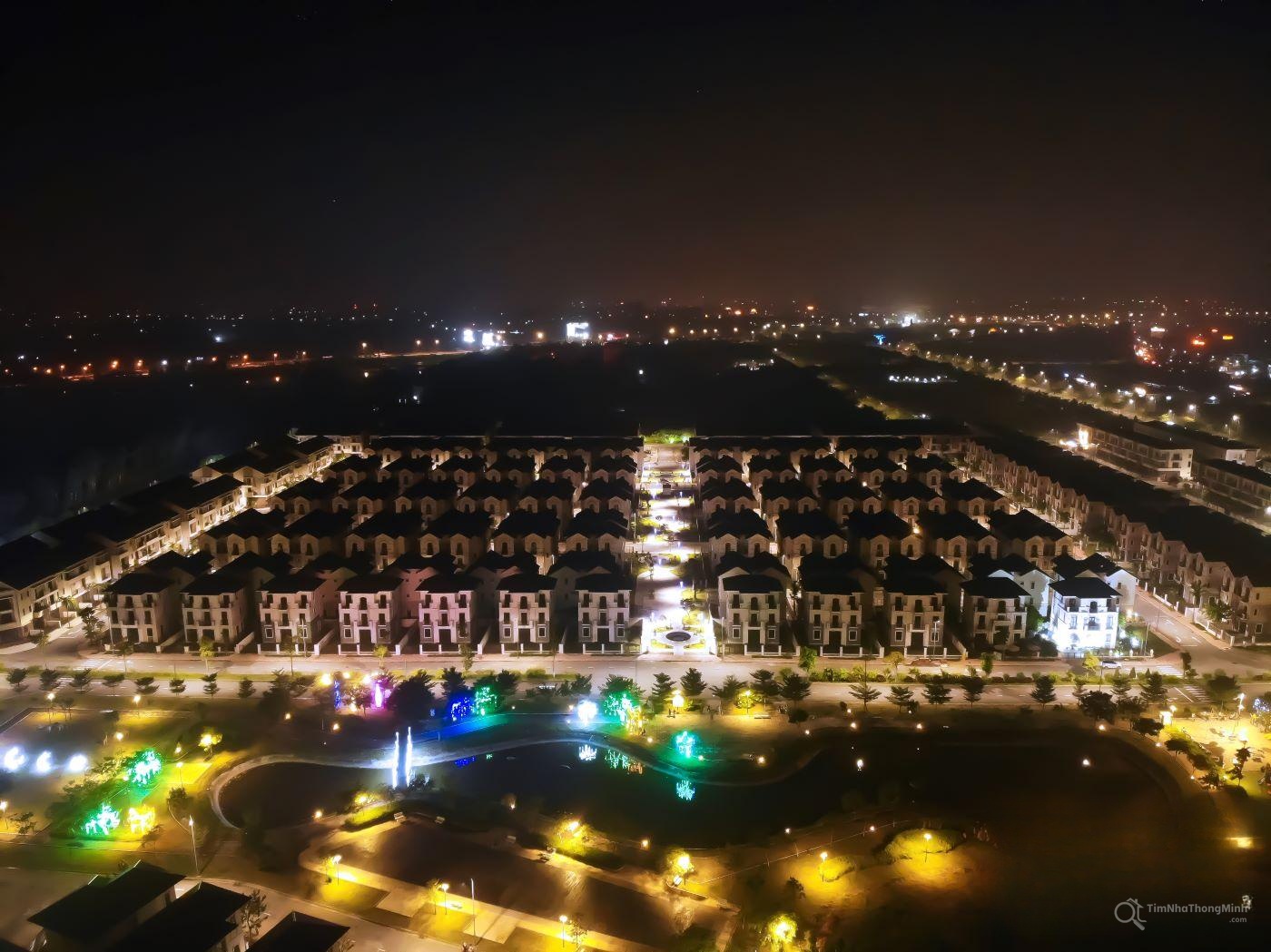 Hình ảnh chi tiết dự án