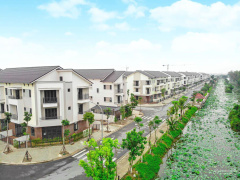 Centa City - Hình ảnh bất động sản 1/9