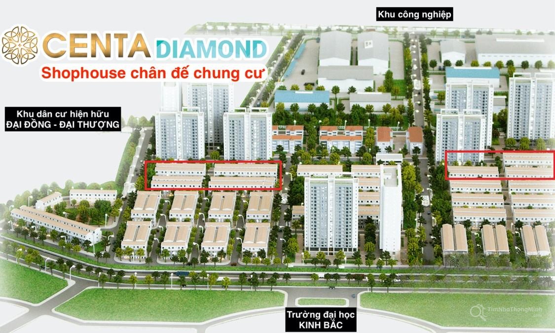Hình ảnh chi tiết dự án