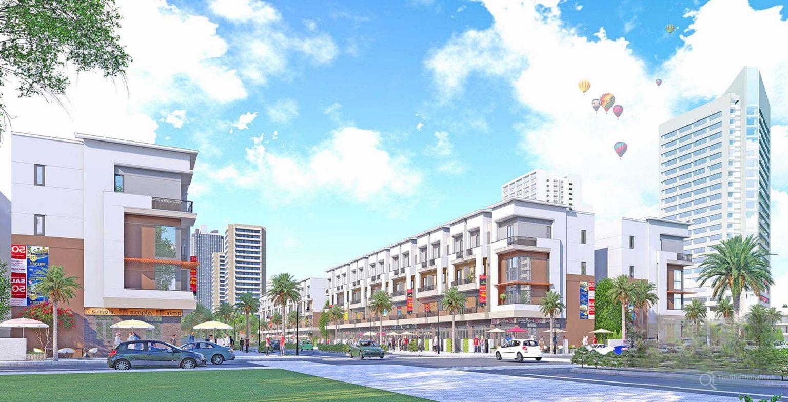 Hình ảnh chi tiết dự án