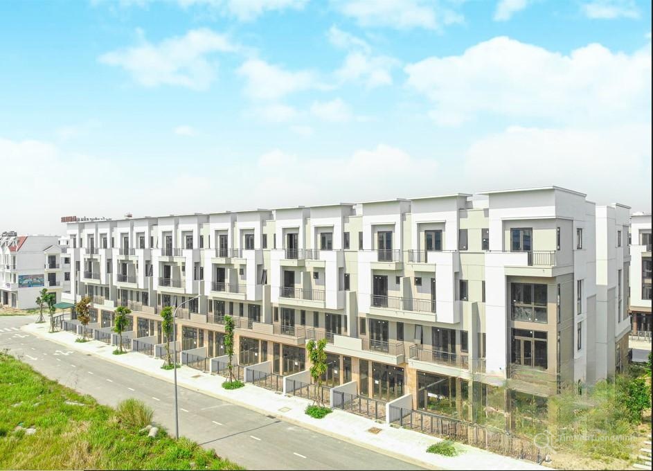 Hình ảnh chi tiết dự án