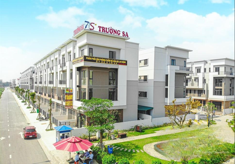 Hình ảnh chi tiết dự án
