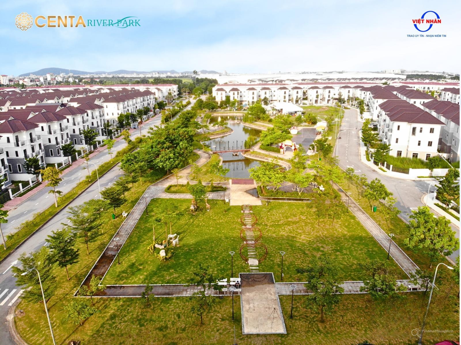 Hình ảnh chi tiết dự án