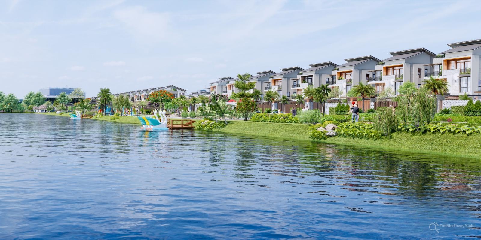 Hình ảnh chi tiết dự án